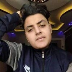 Ahmed Shnkooty
