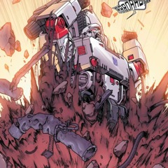 megatron fanboy