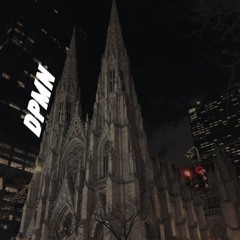 TURN UP!(prod. DPMN)[sped up]