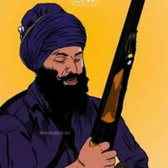Daljeet Singh