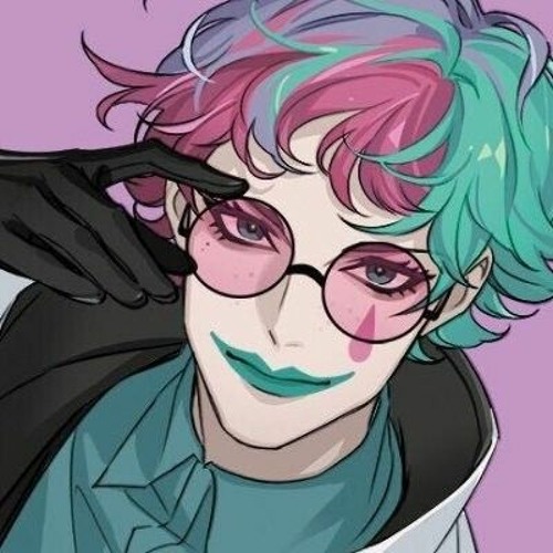 Balmsky’s avatar