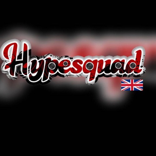 HYPESQUADUK’s avatar