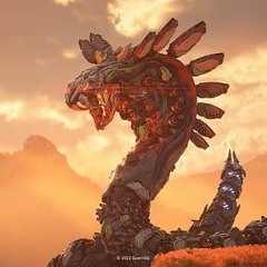 Chaoticks