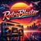 RetroBlaster