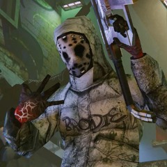 ζ͜͡𝕲𝖍𝖔𝖘𝖙 𔓎