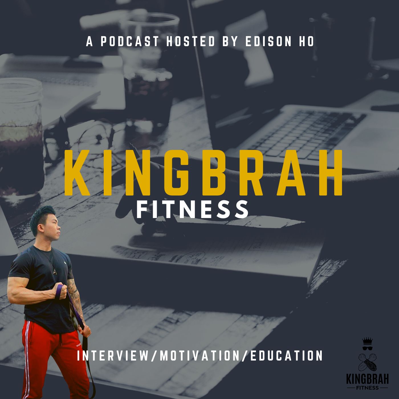 Kingbrah Fitness
