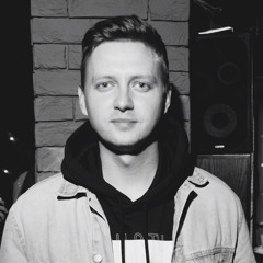 DJ Nikita Samoshin