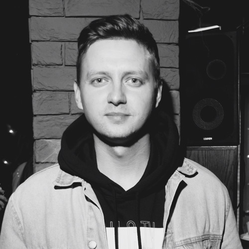 DJ Nikita Samoshin’s avatar