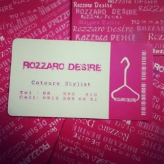 rozZaroDesire