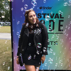 Charlotte Claber