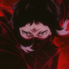MegumiFushiguro