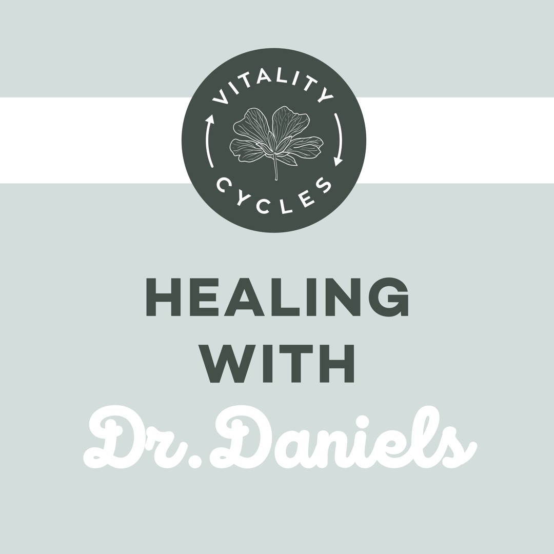 Stream Dr. Daniels Interview With Deanna Spingola. by Healing with Dr ...