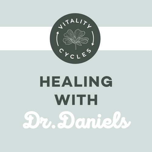 Healing with Dr Daniels’s avatar