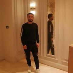 Ahmed All