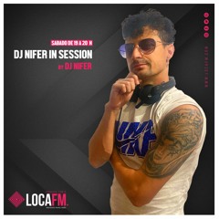 DJ NIFER