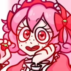 strawberry berrywitched