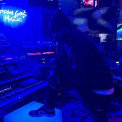 Peppah Go$ MuZic