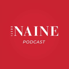 Eesti Naine: Kristiina Heinmets podcast