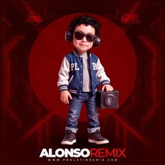 Alonso Remix