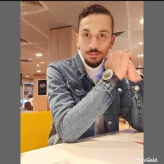Ahmed Magdy