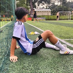 EVOS丶Ramboo㊝