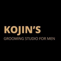 Kojin's Grooming For Men