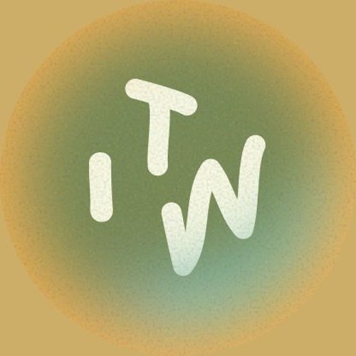 Into the Woods Festival logo