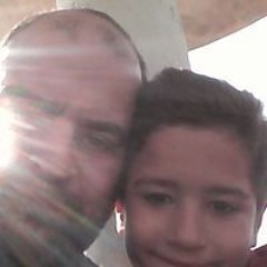 محمد ابو المعاطي