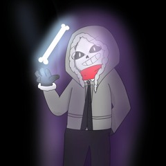 just another sans with lore