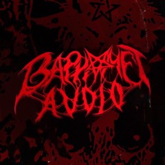 BAPHOMET AUDIO