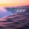 NIAGARA SUNRISE