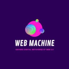 WebMachine - Manuel Cebrian