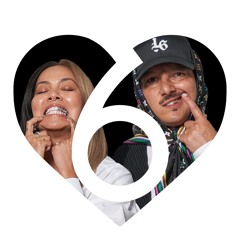 LOVE SIX