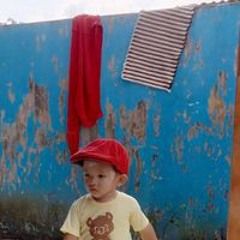 Ahmad Yani