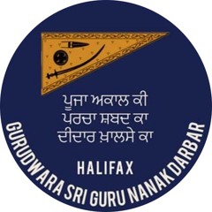 Sampooran Rehras Sahib Budha Dal