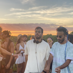 Adidor x Yinon Zalman