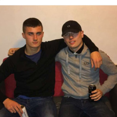 Rory McDiarmid
