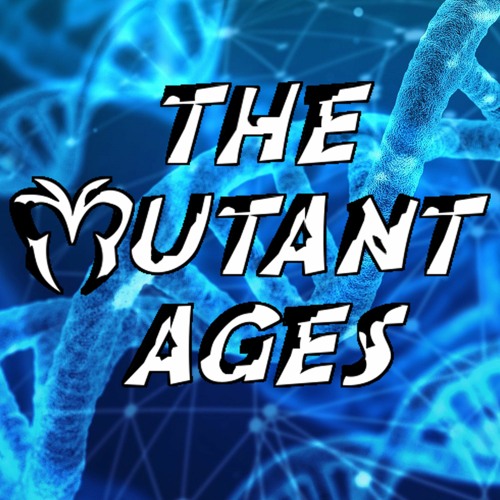 The Mutant Ages’s avatar