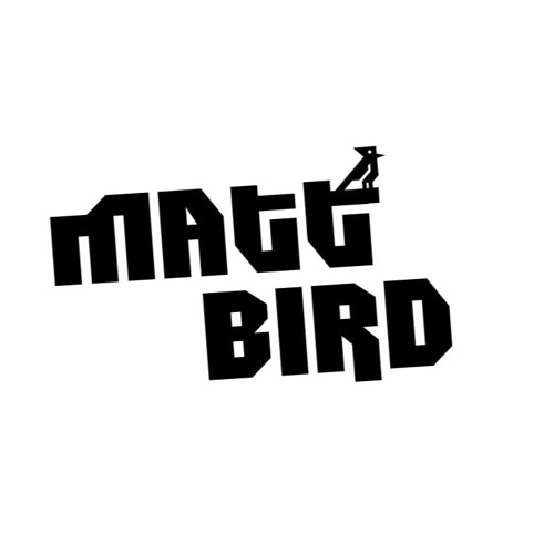 Matt Bird’s avatar