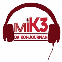 miK3 da Konjourman - miK3 of the BMC's