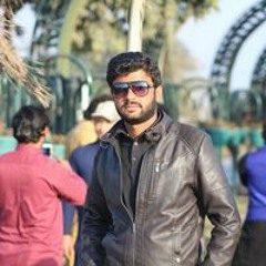 Raiis Sanaullah Umranii