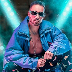Dj Lucas Santiago