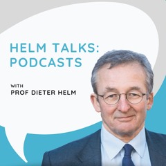 Helm Talks - energy climate infrastructure & more