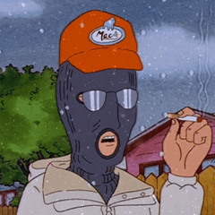 DRAE SKIMASK