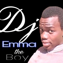 Dj Emma the boy