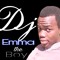 Dj Emma the boy