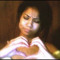 ek loves M