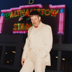 Baby, Don't Say You Love Me (feat. Juno Francis)