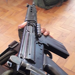 MC TIKINHO - HOMENAGEM AO MANO PEPPA 🇮🇶🚩🏴