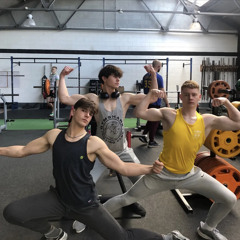 Cian Moran 🧬